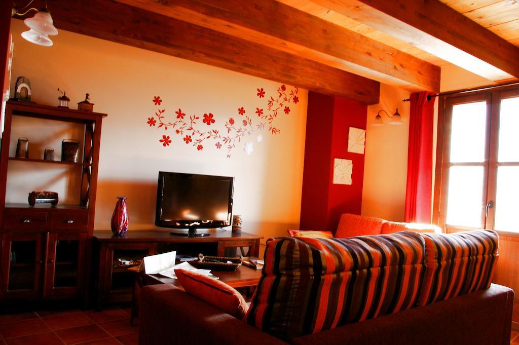 Casa Villamana Oto Habitación foto