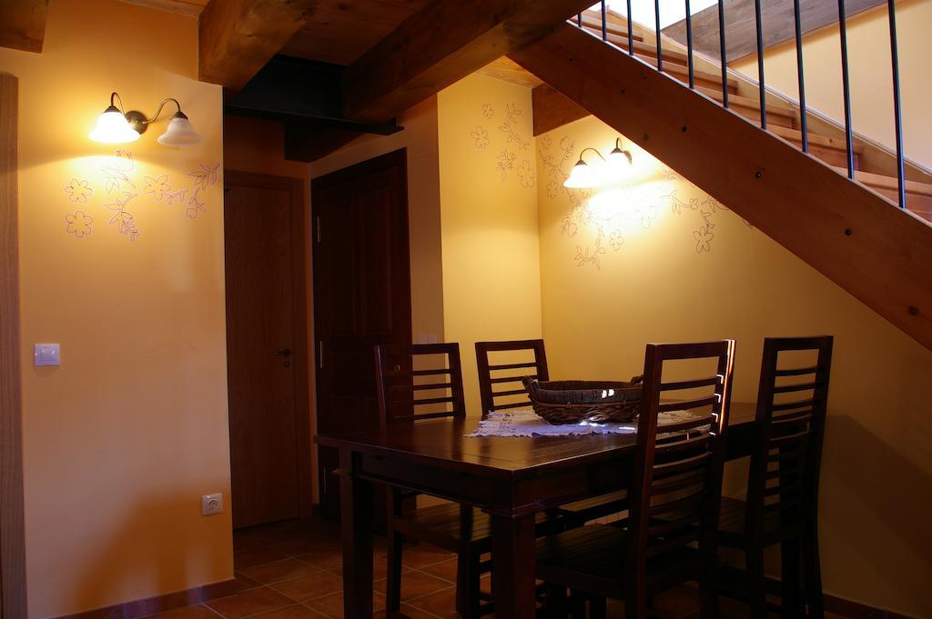 Casa Villamana Oto Exterior foto